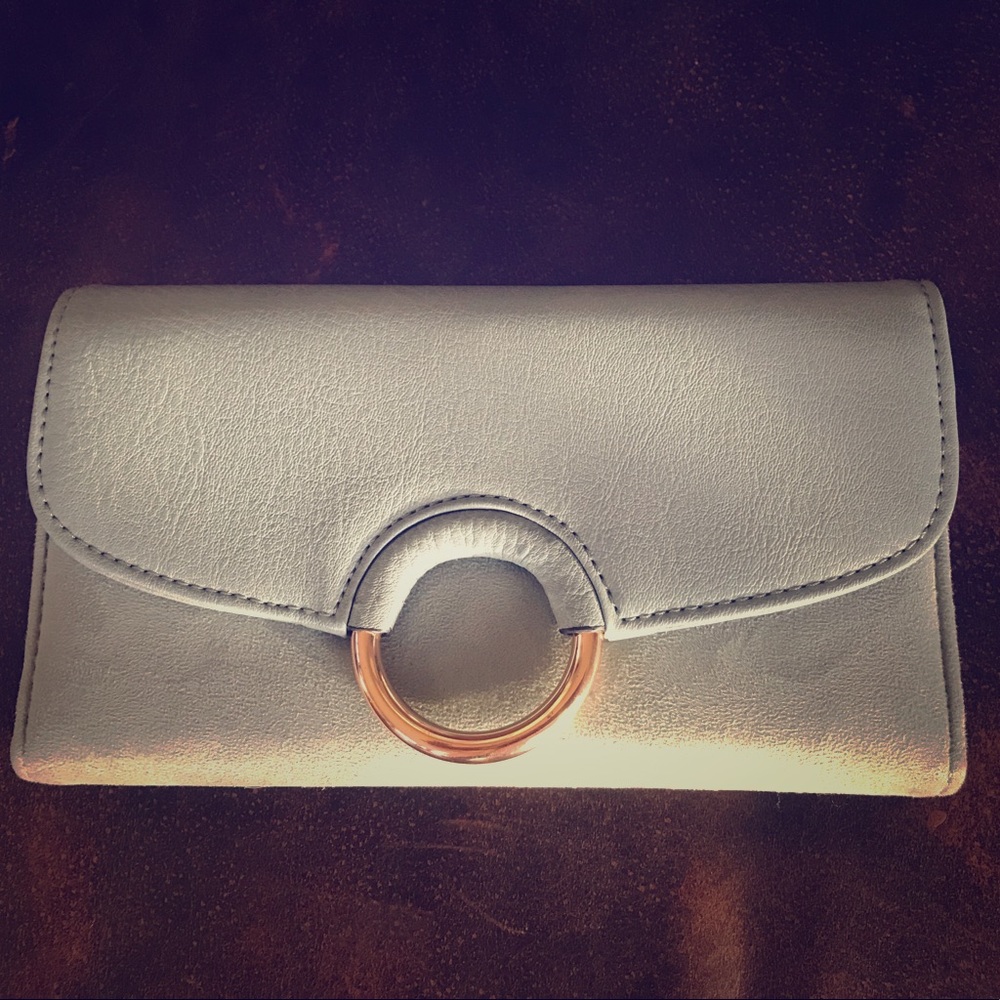 Lauren Conrad Wallet
